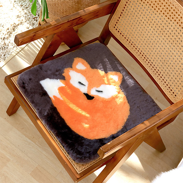 Princess Chair Cushion - ApolloBox