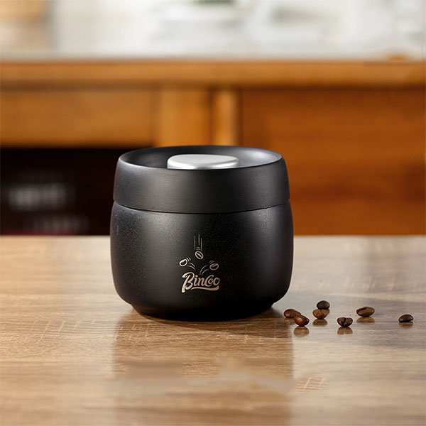 Electric Coffee Bean Grinder - Polycarbonate - Stainless Steel - USB  Charging - ApolloBox