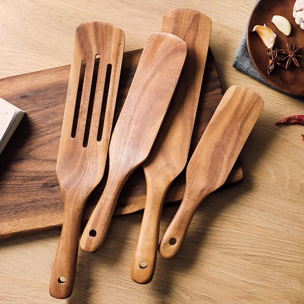 Gourmet Kitchen Utensils from Apollo Box