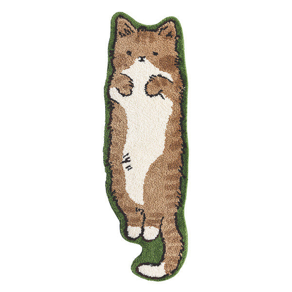 Cute Cat Rug – CORX Designs