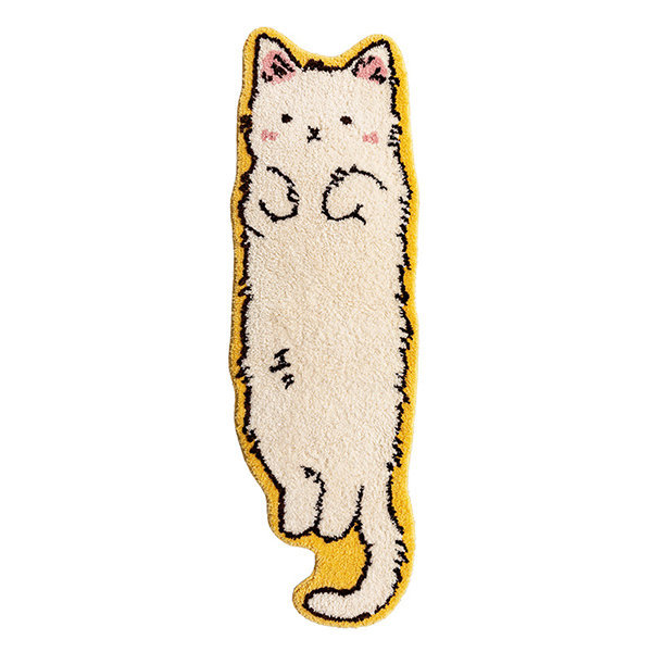 Cute Cat Rug – CORX Designs