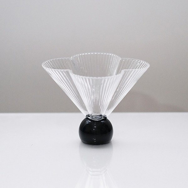 Dessert Cup - Glass - 2 Height Options - ApolloBox