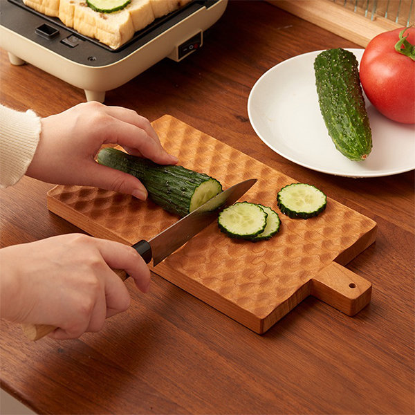 Non-Slip Chopping Board - ApolloBox