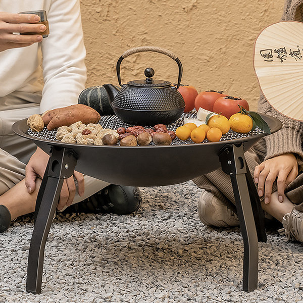 Teapot Stove Oil Warmer - ApolloBox