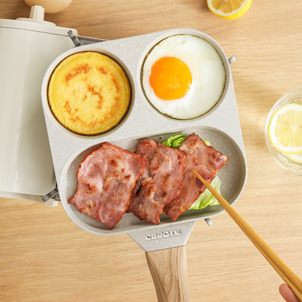 Playful Breakfast Gadgets : morning meal