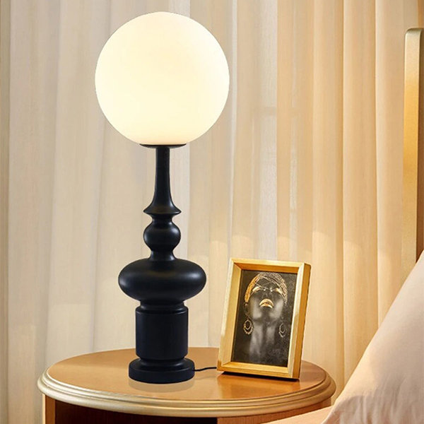 Soft store bedside light