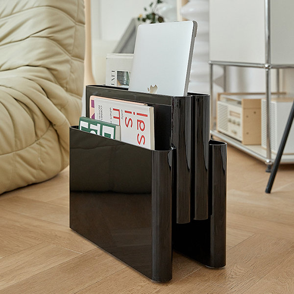 Kartell Magazine Rack