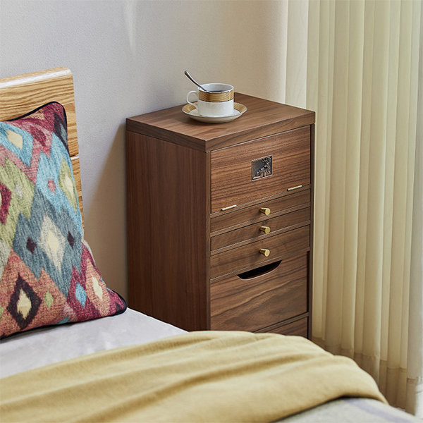 Wooden Dressing Table For Bedroom Storage, Solid Wood Bedroom Dressing  Tables - Craftytales.in