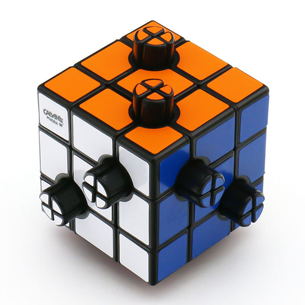 Set of 8 High Quality Twisted Metal Puzzles Brain Teasers & Cube/Twist
