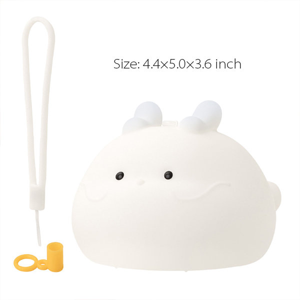 Adorable Baby Dragon Lamp - Cute Simplicity - Home Essentials