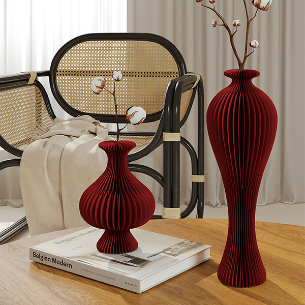 Decorative Vases, Floor Vases, Accent Vases
