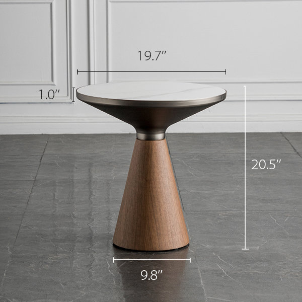 Luxuriously Designed Coffee Table - ApolloBox
