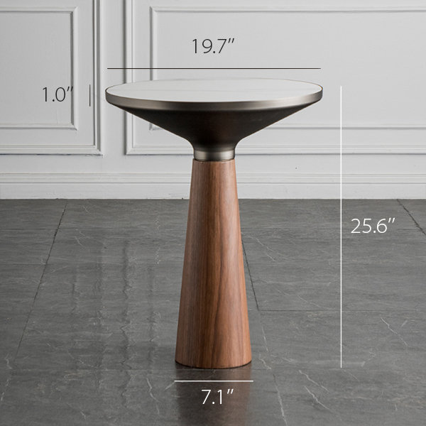 Luxuriously Designed Coffee Table - Apollobox